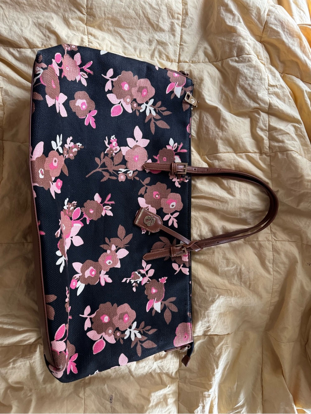 Spartina bag